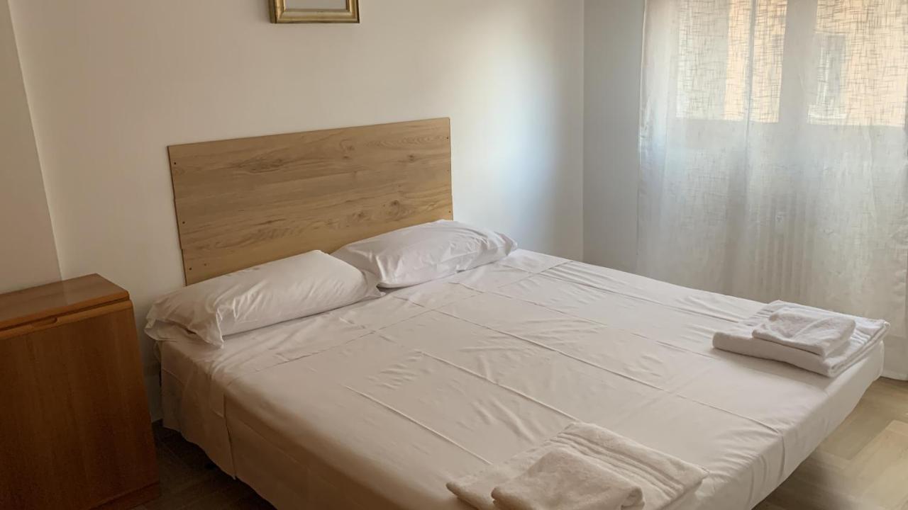 Venezia B Bed and Breakfast Mestre Exterior foto