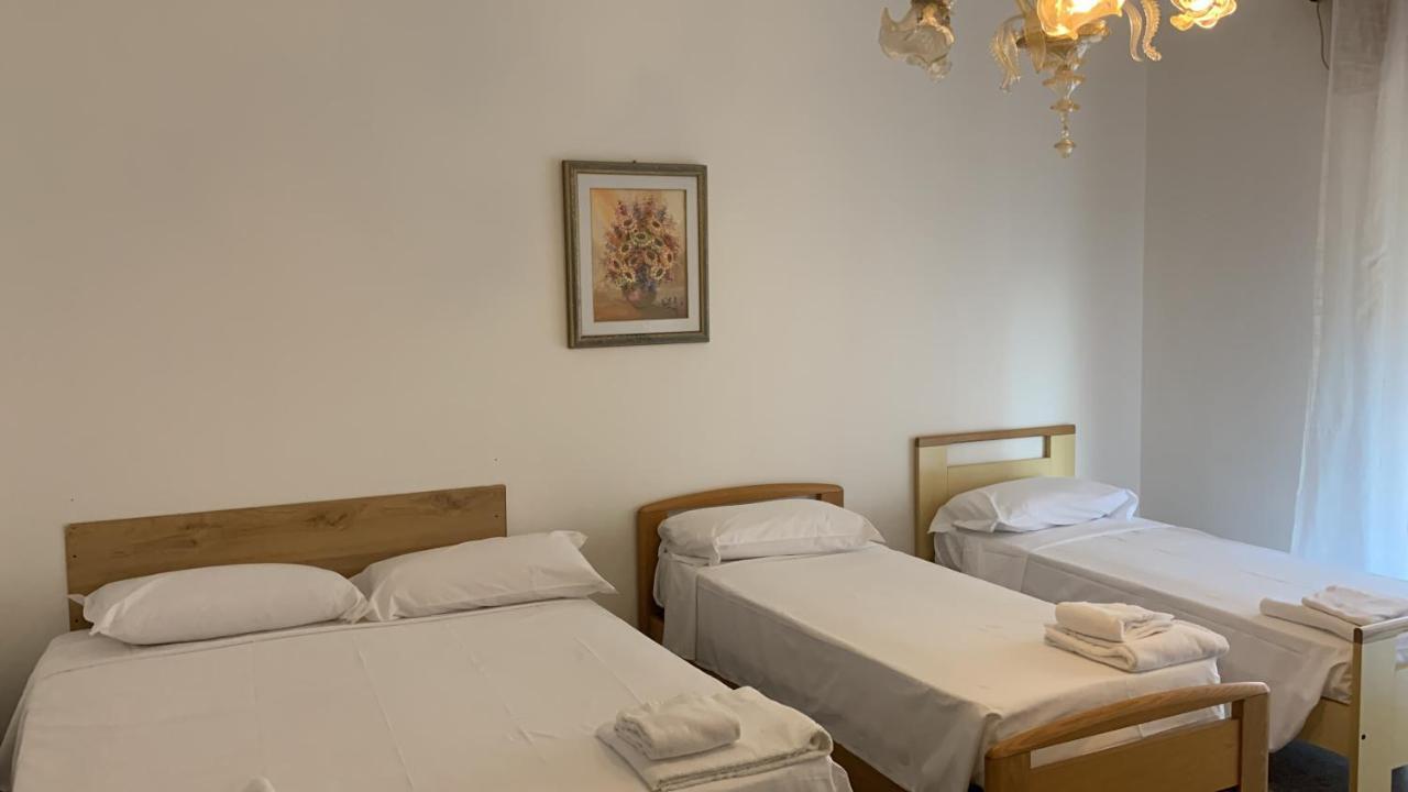 Venezia B Bed and Breakfast Mestre Exterior foto