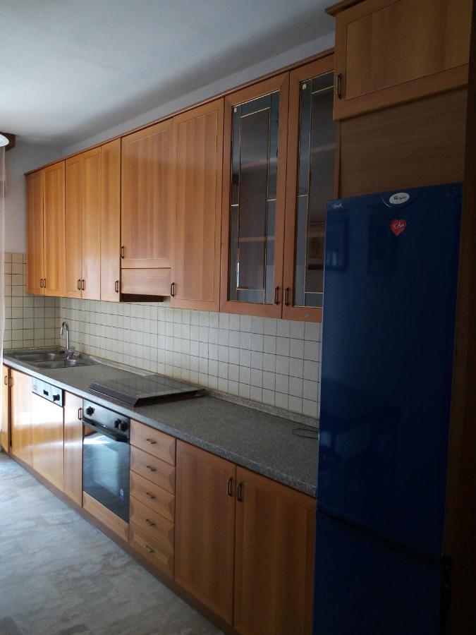 Venezia B Bed and Breakfast Mestre Exterior foto