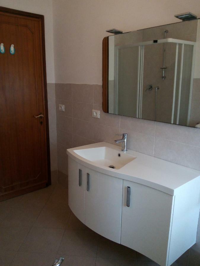 Venezia B Bed and Breakfast Mestre Exterior foto